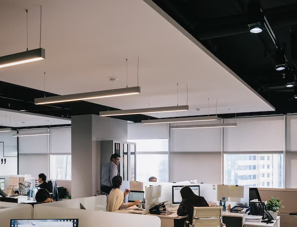 Oficinas