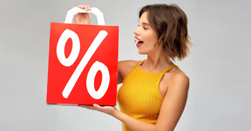 Descuentos